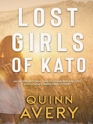 cover image of Lost Girls of Kato